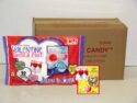 Valentine Christian Candy Lollipops and Cards Case