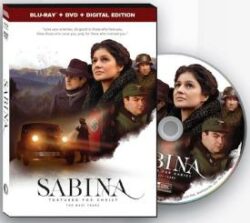 850027392028 Sabina Blu Ray Plus DVD Plus Digital Editon (Blu-ray)