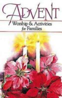 9780687087266 Advent Worship And Activities For Families