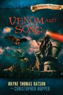 9780718029906 Venom And Song