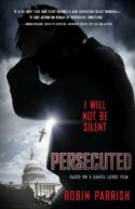 9780764212666 Persecuted (Reprinted)