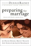 9780764215506 Preparing For Marriage (Reprinted)