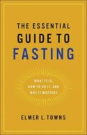 9780764218385 Essential Guide To Fasting