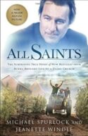 9780764230271 All Saints