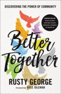 9780764230790 Better Together (Reprinted)