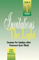 9780788005138 Invitations To The Light Cycle A