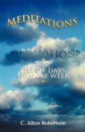 9780788007316 Meditations For The Six Days Of Holy Week