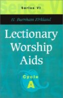 9780788018145 Lectionary Worship Aids Series 6 Cycle A