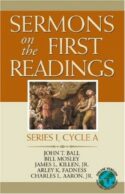 9780788023224 Sermons On The First Readings Series 1 Cycle A