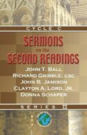 9780788023989 Sermons On The Second Readings Series 2 Cycle C