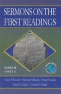 9780788024511 Sermons On The First Readings Series 2 Cycle A