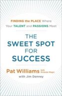 9780800727383 Sweet Spot For Success