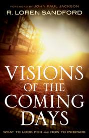 9780800795306 Visions Of The Coming Days