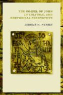 9780802848666 Gospel Of John In Cultural And Rhetorical Perspective