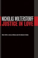 9780802872944 Justice In Love