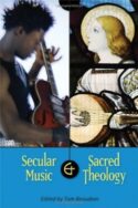 9780814680247 Secular Music And Sacred Theology