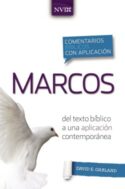 9780829771138 Marcos - (Spanish)