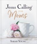 9781400229369 Jesus Calling For Moms