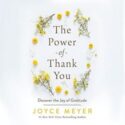 9781549164552 Power Of Thank You (Audio CD)