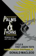 9781556732249 Palms And Thorns Cycle B