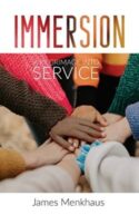 9781565487109 Immersion : A Pilgrimage Into Service