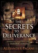 9781629995137 Secrets To Deliverance