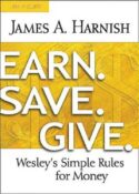 9781630883959 Earn Save Give Leader Guide (Teacher's Guide)