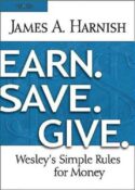 9781630884000 Earn Save Give Youth Study (Teacher's Guide)