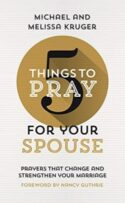 9781784986629 5 Things To Pray For Your Spouse