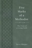 9781791026394 5 Marks Of A Methodist