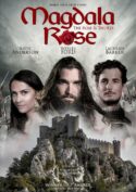 9781954458772 Magdala Rose : The Rose Is The Key - Based On A True Story (DVD)