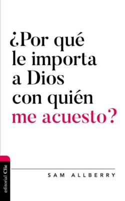 9788418204425 Por Que Le Importa A Dios Con - (Spanish)