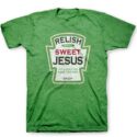 Kerusso Christian T-Shirt Relish