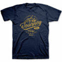 Kerusso Christian T-Shirt Journey