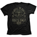 Kerusso Mens T-Shirt Loyal