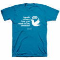 Kerusso Christian T-Shirt Tweet