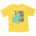 Cherished Girl Kids T-Shirt Joy Elephant