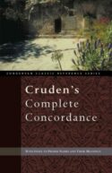 Concordances