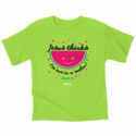 Kerusso Kids T-Shirt Melon