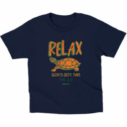 Kerusso Kids T-Shirt Turtle
