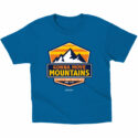 Kerusso Kids T-Shirt Gonna Move Mountains