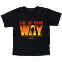 Kerusso Kids T-Shirt He Is The Way