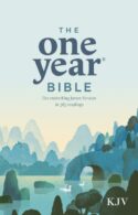 One Year Bibles
