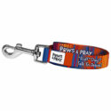 Paws & Pray Ruff Day Pet Leash