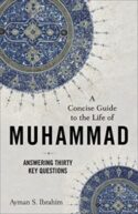 9781540965592 Concise Guide To The Life Of Muhammad