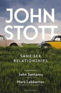 9781784982652 Same Sex Relationships (Revised)