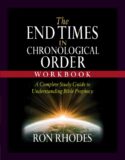 9780736985383 End Times In Chronological Order Workbook (Workbook)