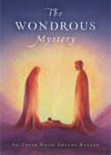 9780835818902 Wondrous Mystery : An Upper Room Advent Reader (Large Type)