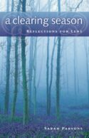 9780835898171 Clearing Season : Reflections For Lent