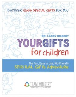 9781570523281 Your Gifts For Children 10 Pack